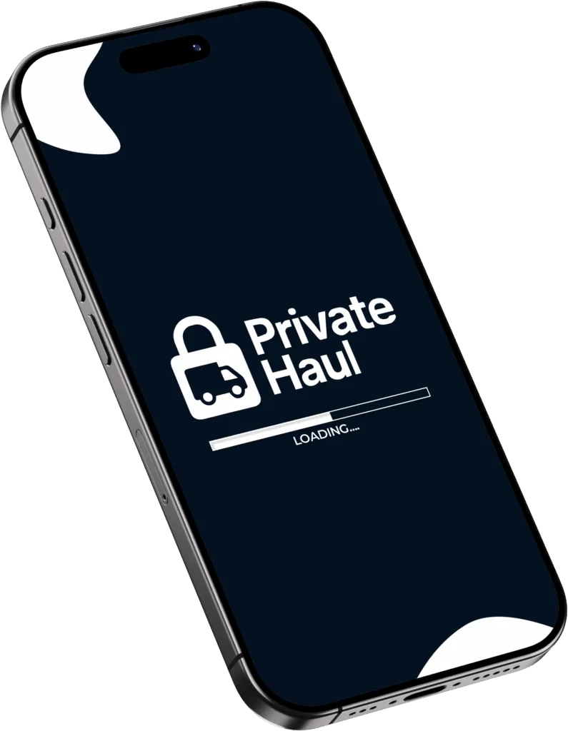 Private Haul (T3 Haul) image