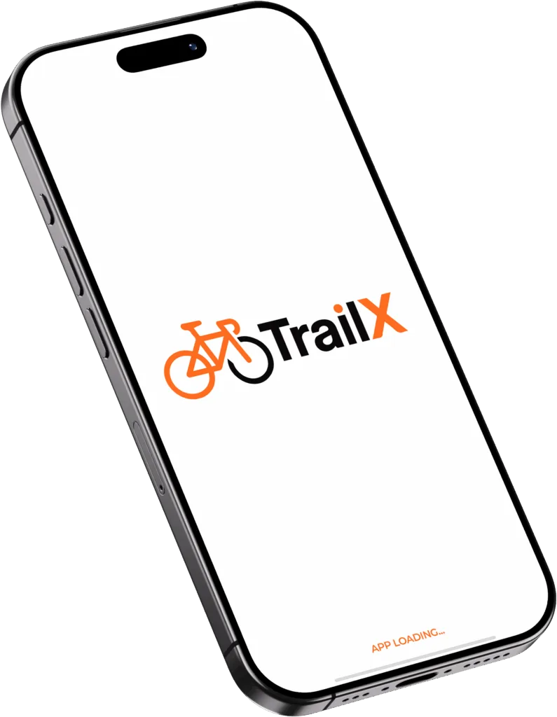 TrailX (Peddls) image