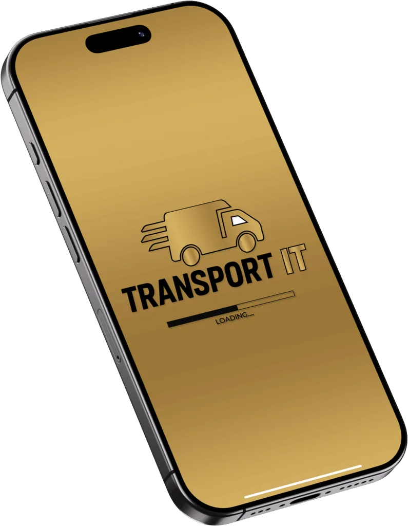 Transport IT (GF Transporters) image